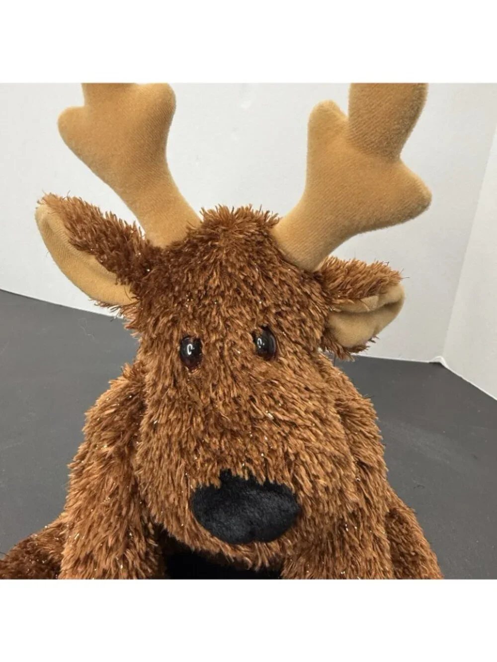 Hallmark Comet Reindeer 13